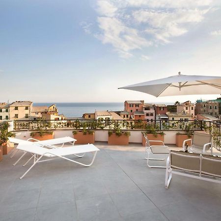 The Sunset Suite Vernazza Exterior foto