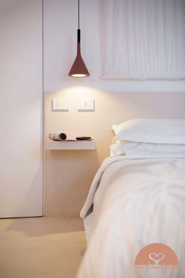 The Sunset Suite Vernazza Exterior foto